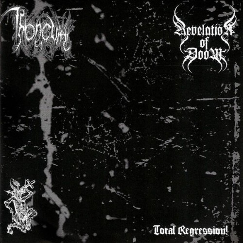 Throneum - Total Regression! - 2009