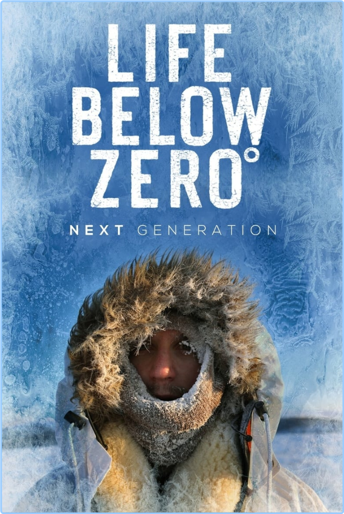 Life Below Zero Next Generation S07E07 [1080p] (x265) I02eRxfe_o