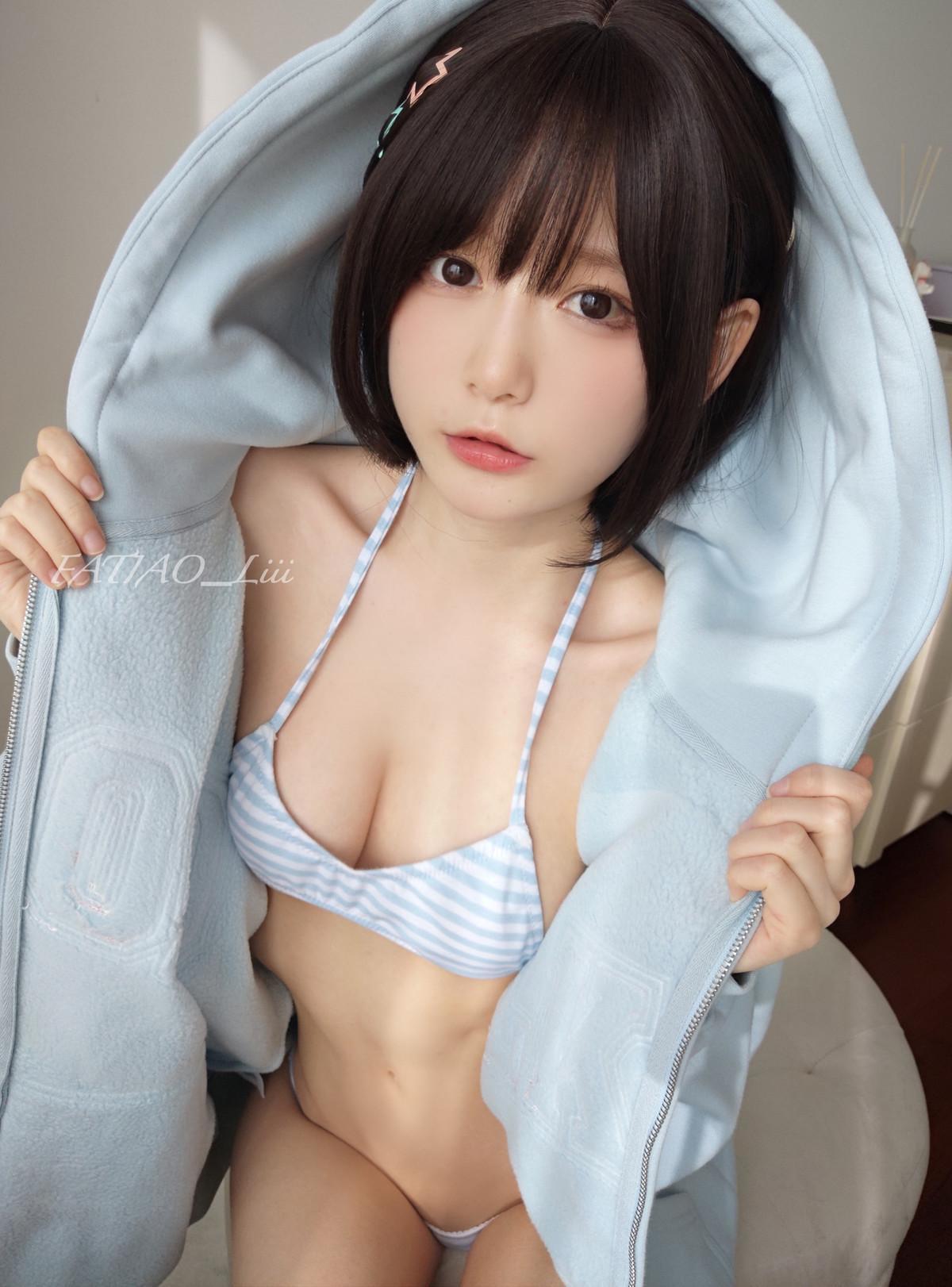 Cosplay 发条少女 迷之呆梨 Fantia 2022.12 Set.02(15)