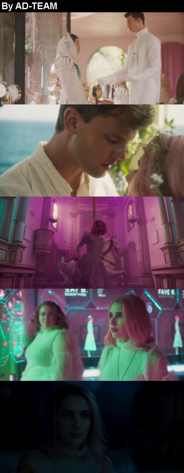 Paradise Hills (2019) WEBRip 720p YIFY Paradise Hills (2019) WEBRip 720p YIFY