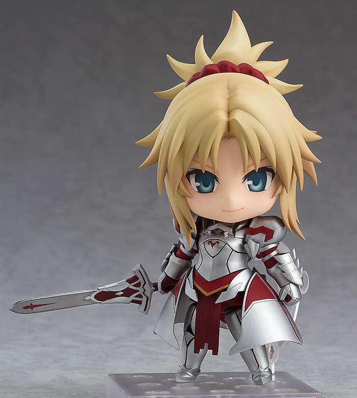 Fate / Grand Order Nendoroid ToPGXUfX_o