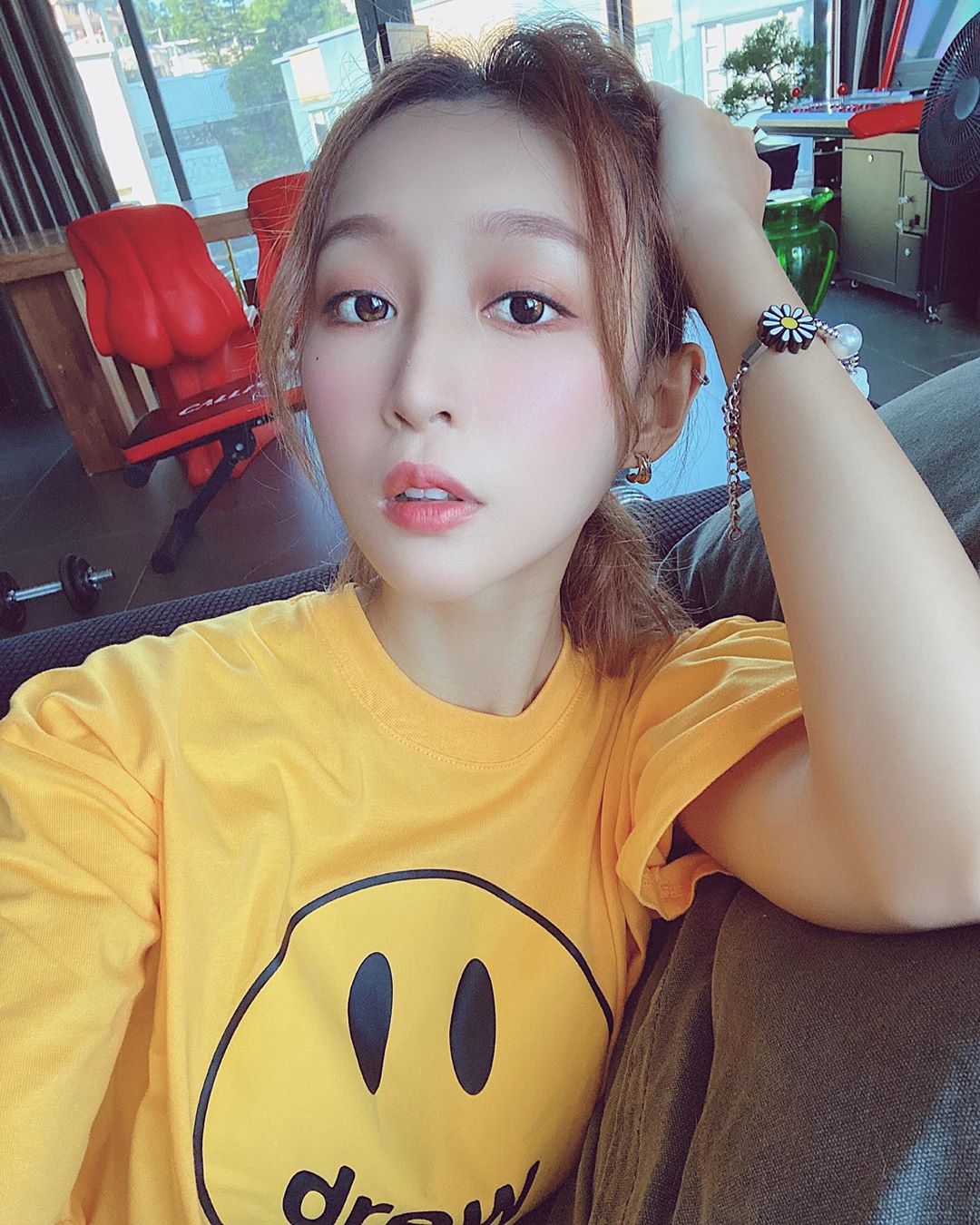 IG正妹—樂宜 Gd7n6DrA o - IG正妹—樂宜