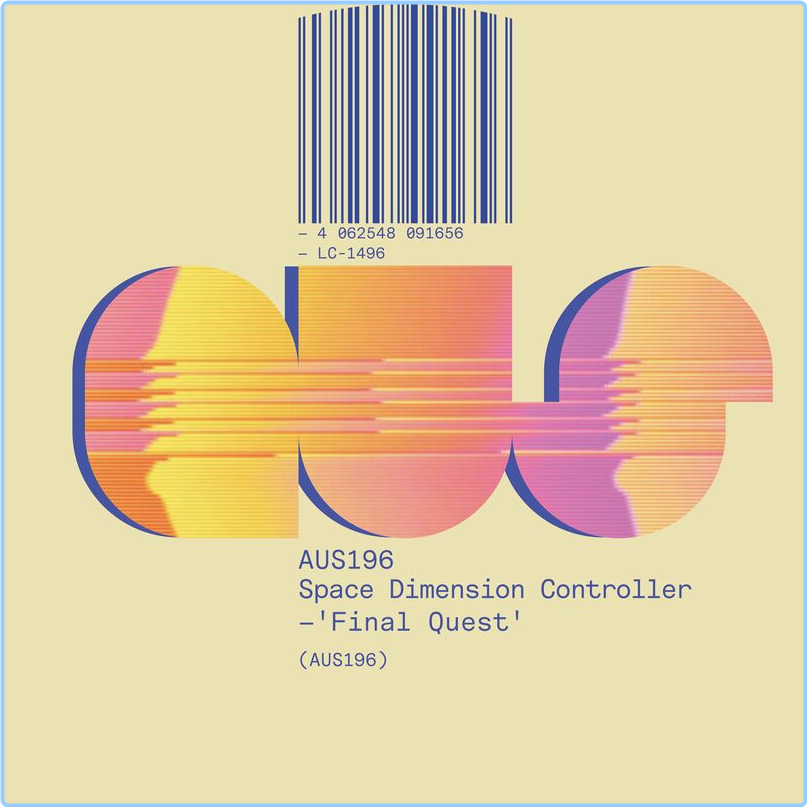 Space Dimension Controller Final Quest EP (2024) [320 Kbps] 3d5TUfNj_o