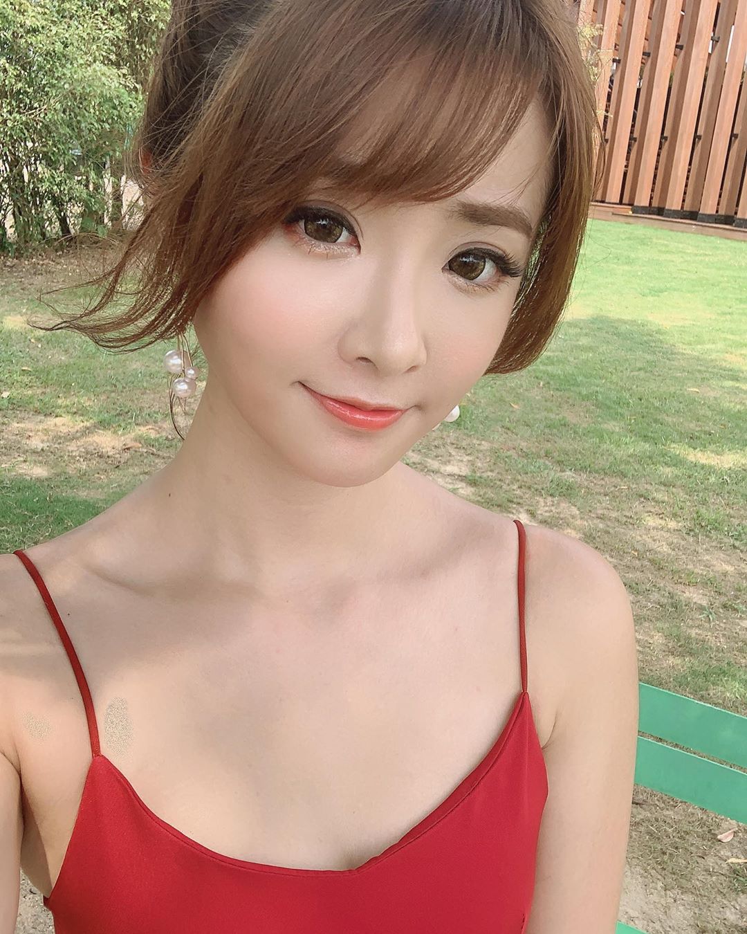 IG正妹—梁小恩 DAeRhCeE o - IG正妹—梁小恩