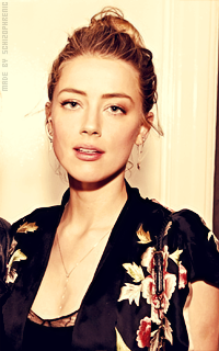 Amber Heard - Page 2 FNhlZcGy_o
