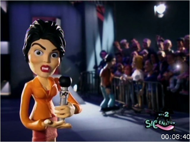 Celebrity Deathmatch (1998) S05 HDTV DIgHeuZH_o