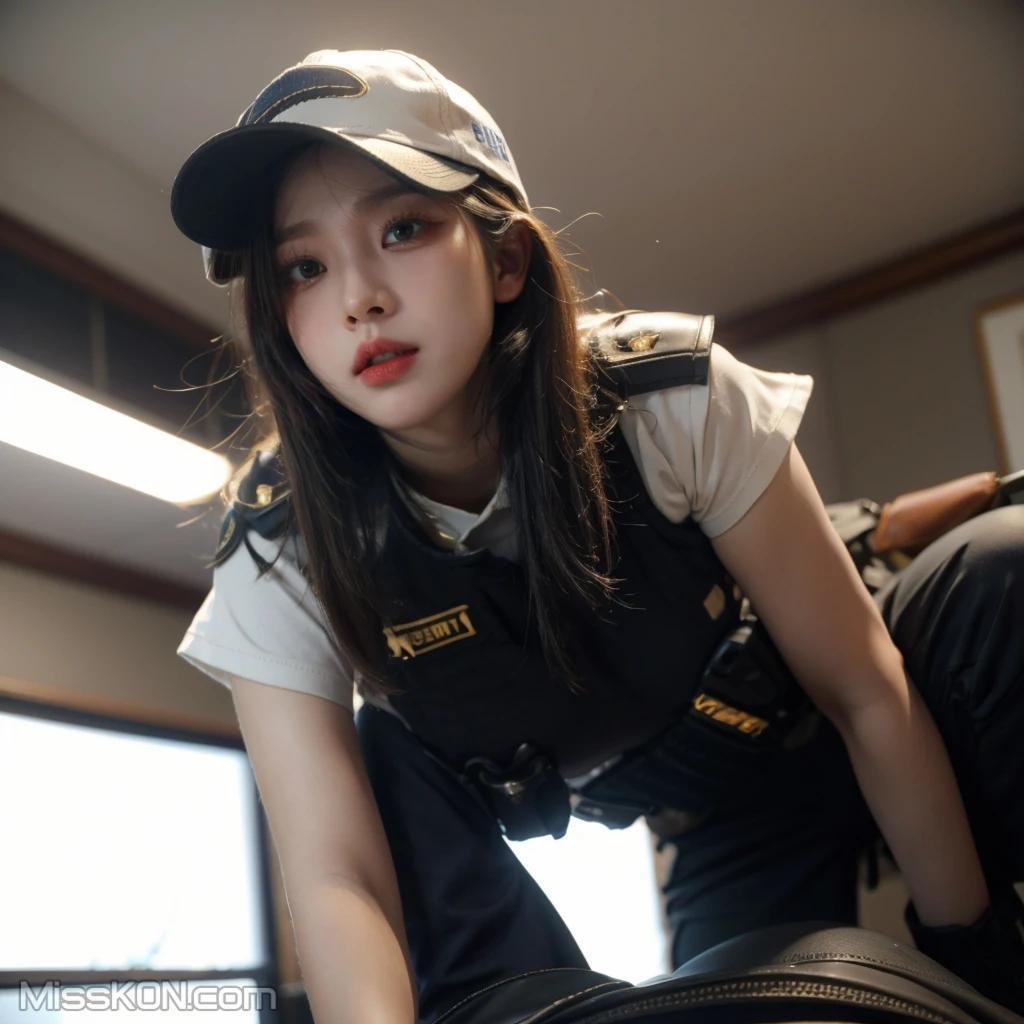 [AI Generated] 拟实画风 Vol.057 (213 photos)(121)