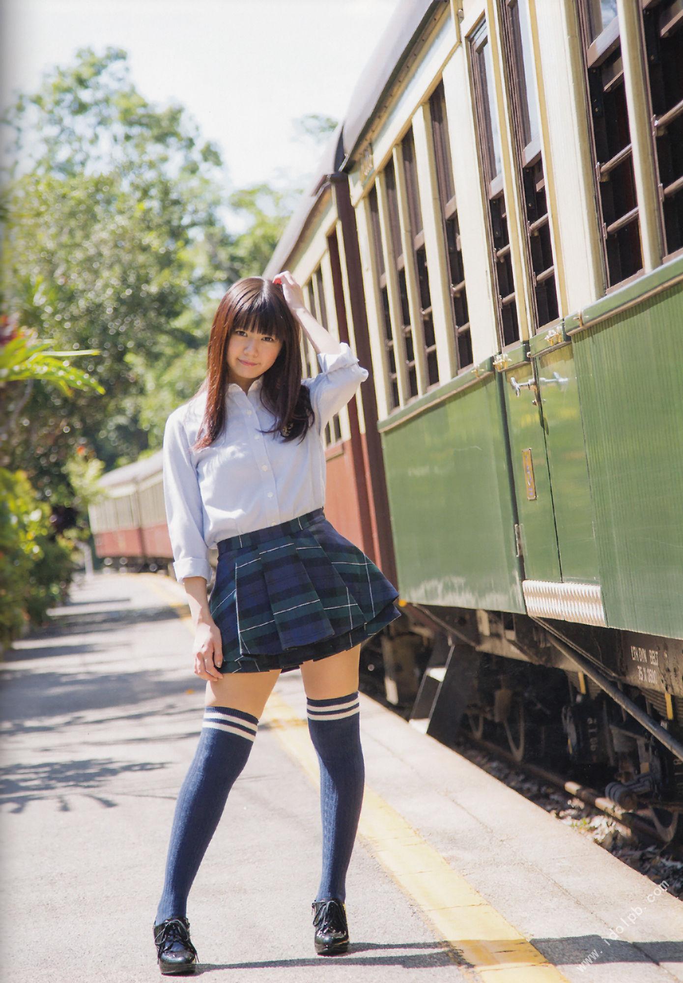 竹達彩奈 「たけたChu in オーストラリア」 写真集(51)