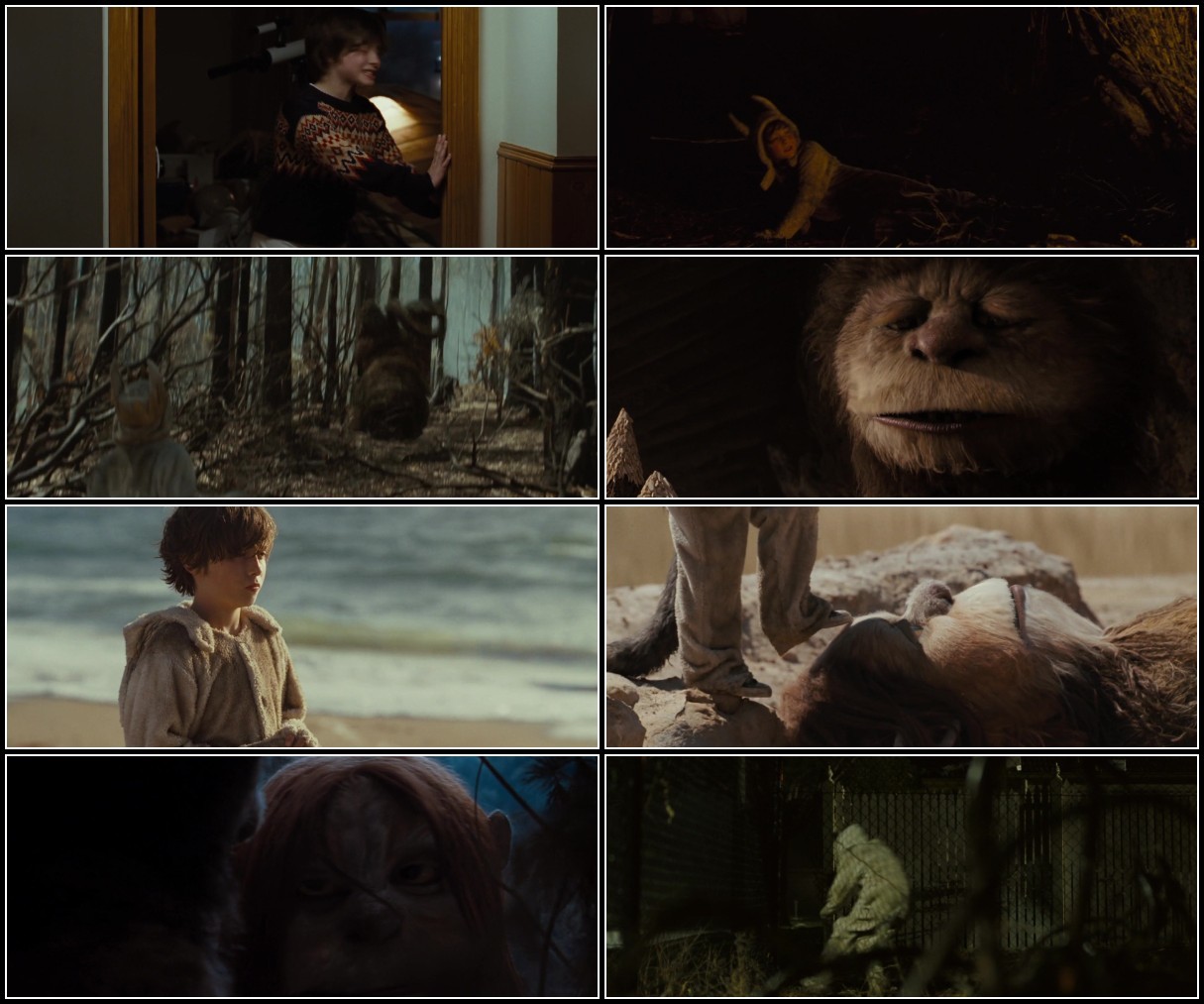 Where The Wild Things Are (2009) 1080p BluRay H264 AAC-RARBG VgfzbM2G_o