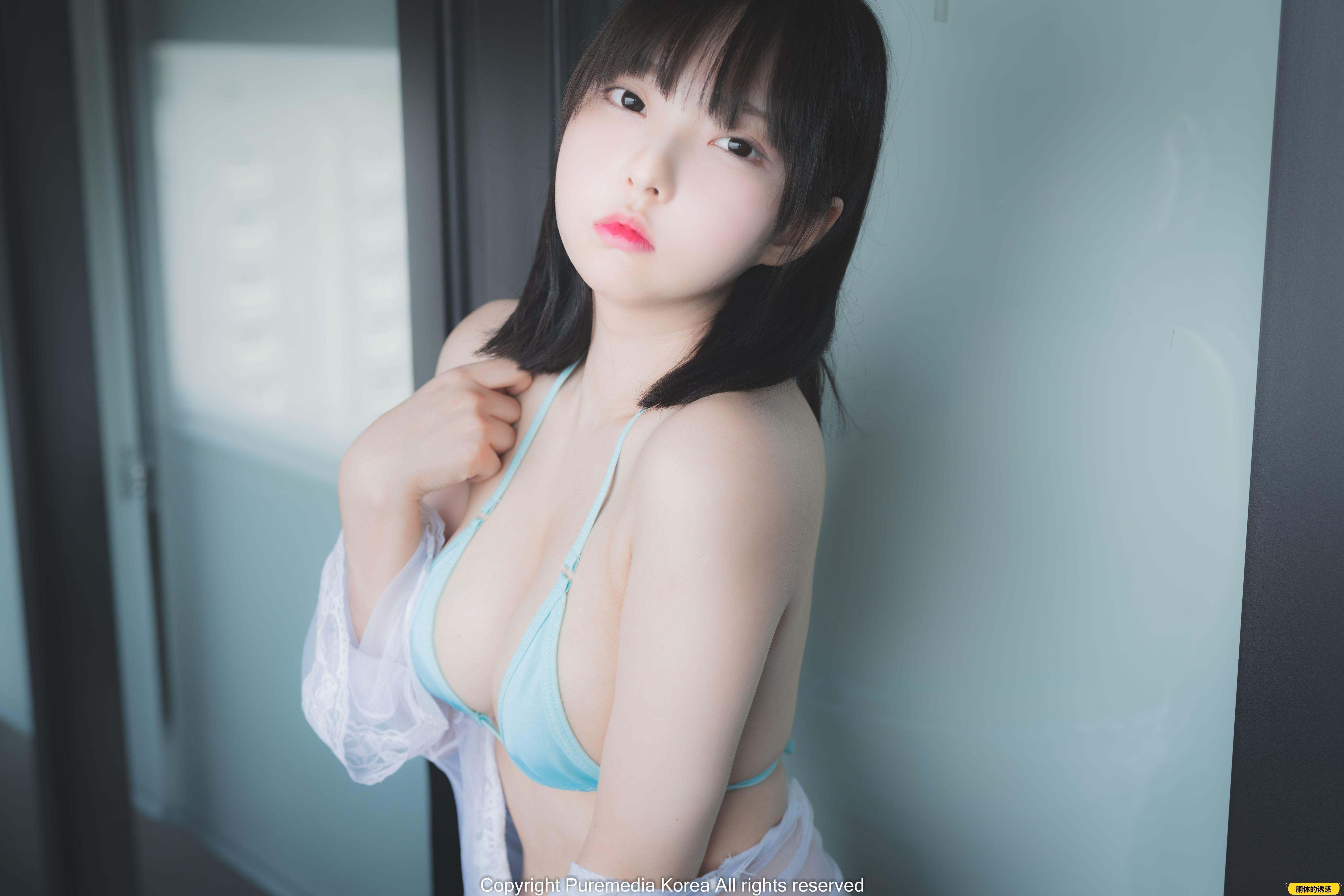 Hansom (한솜) - [Pure Media] Vol.122 [97P-850MB]