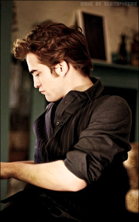 Robert Pattinson F3h3iTWH_o