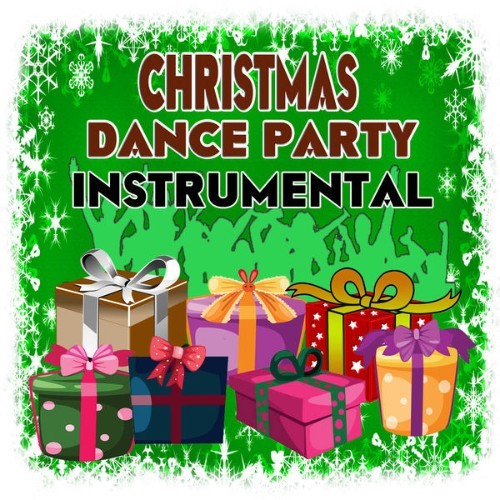 Costanzo - Christmas Dance Party Instrumental - 2014