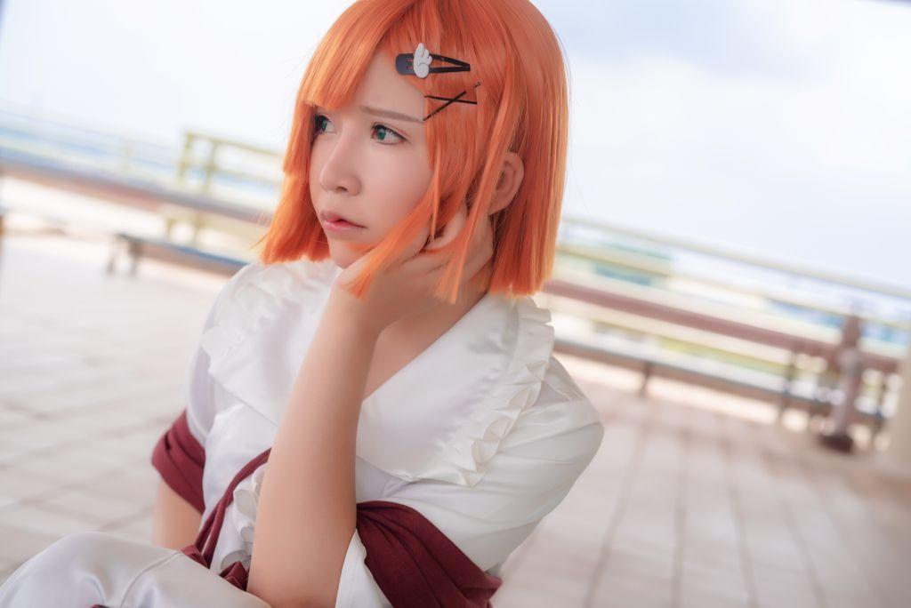 Coser@抱走莫子aa Vol.002: (21 photos)(7)