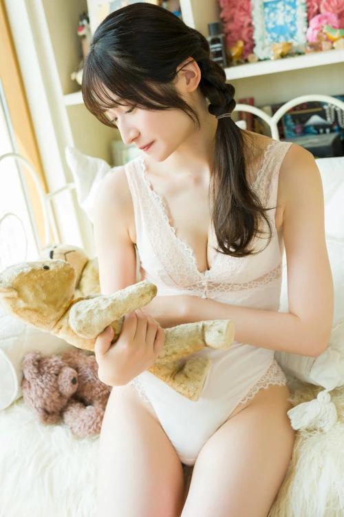 Kotori Kaiga 貝賀琴莉, FLASHデジタル写真集 「君の知らないワタシ」 Set.04