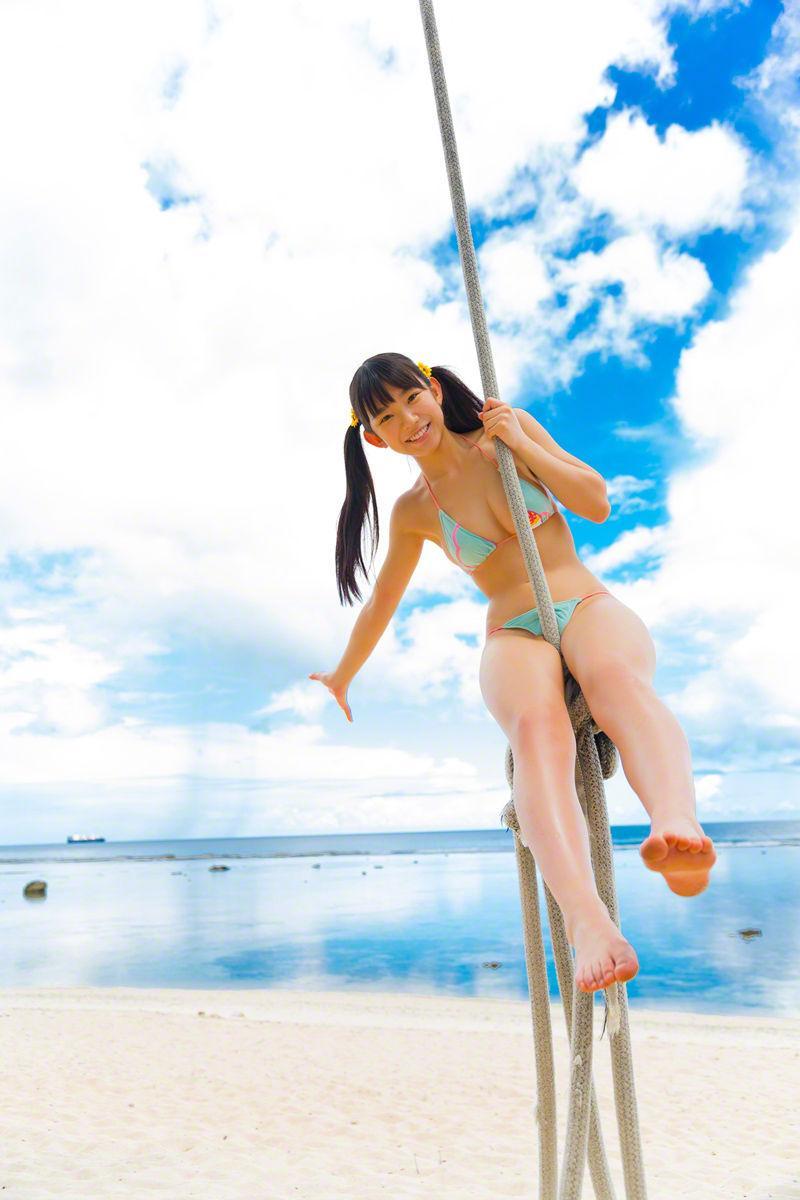 長澤茉里奈 Marina Nagasawa [Wanibooks] #155 写真集(30)