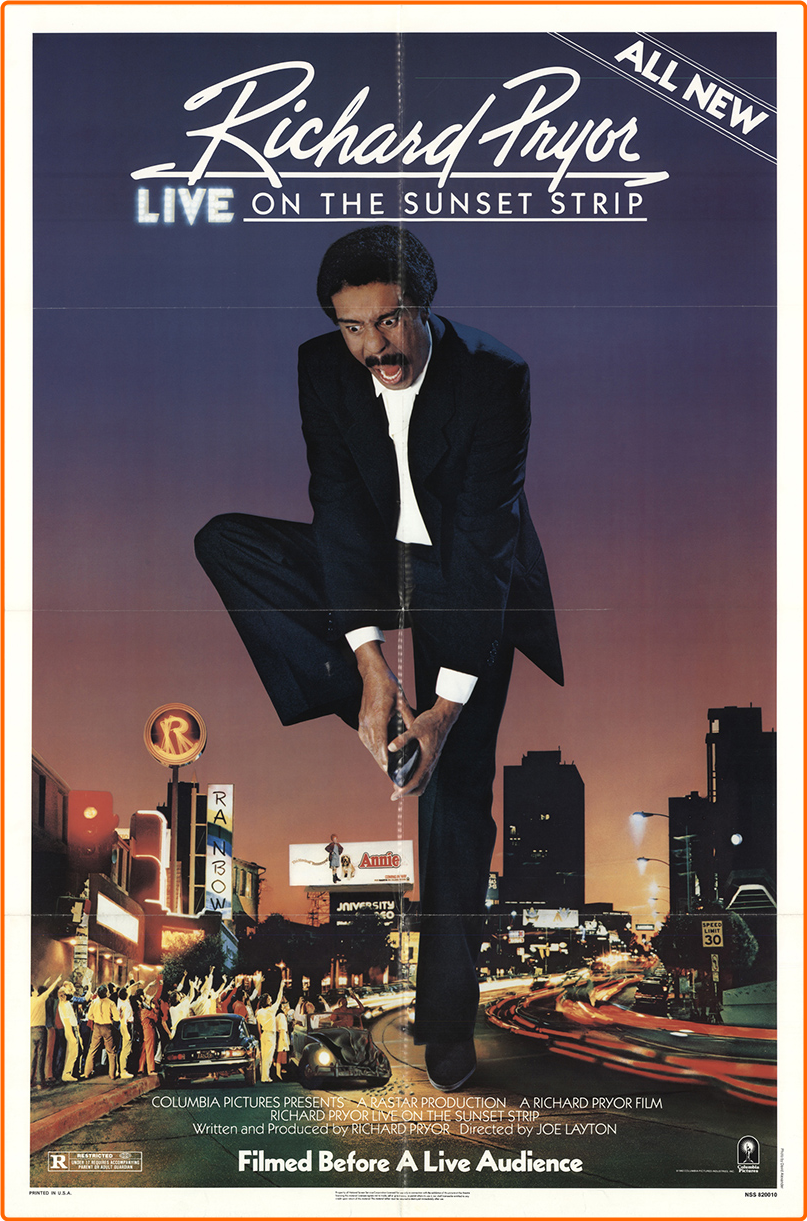 Richard Pryor Live On The Sunset Strip (1982) [1080p/720p] WEBrip (x264) KDGgVsau_o