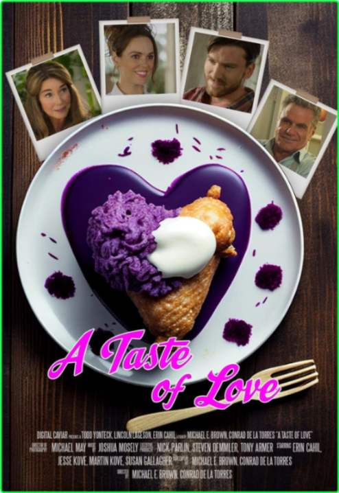 A Taste Of Love (2024) [1080p] WEB-DL (x265) [6 CH] BJUXPKuo_o