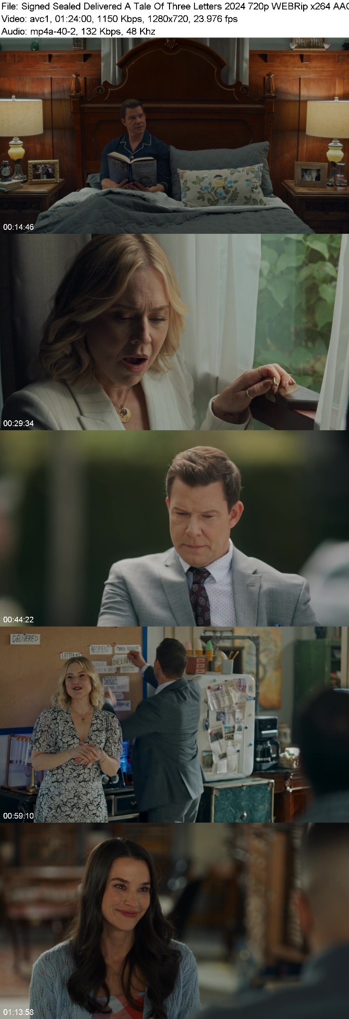 Signed Sealed Delivered A Tale Of Three Letters (2024) 720p WEBRip-LAMA BOKXeomC_o