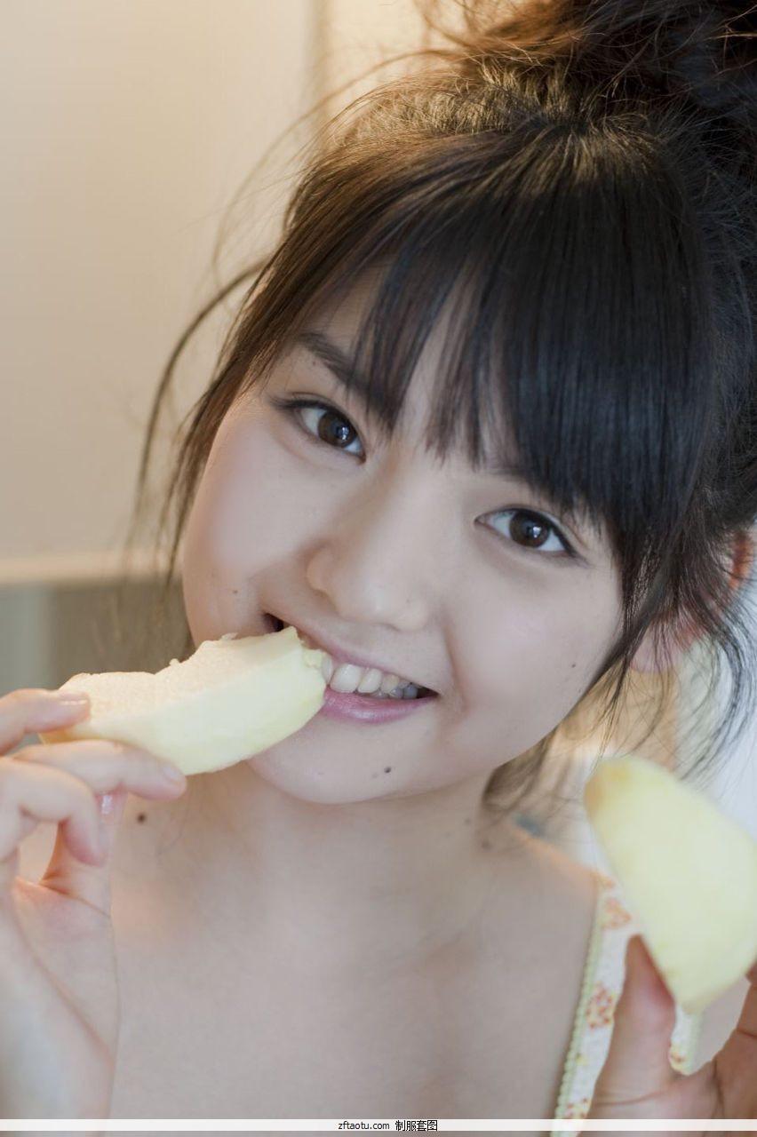 [H!P Digital Books] No.73 道重美 Sayumi Michishige(70)