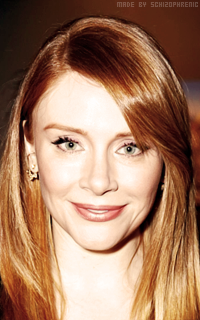 Bryce Dallas Howard X5boIaL7_o