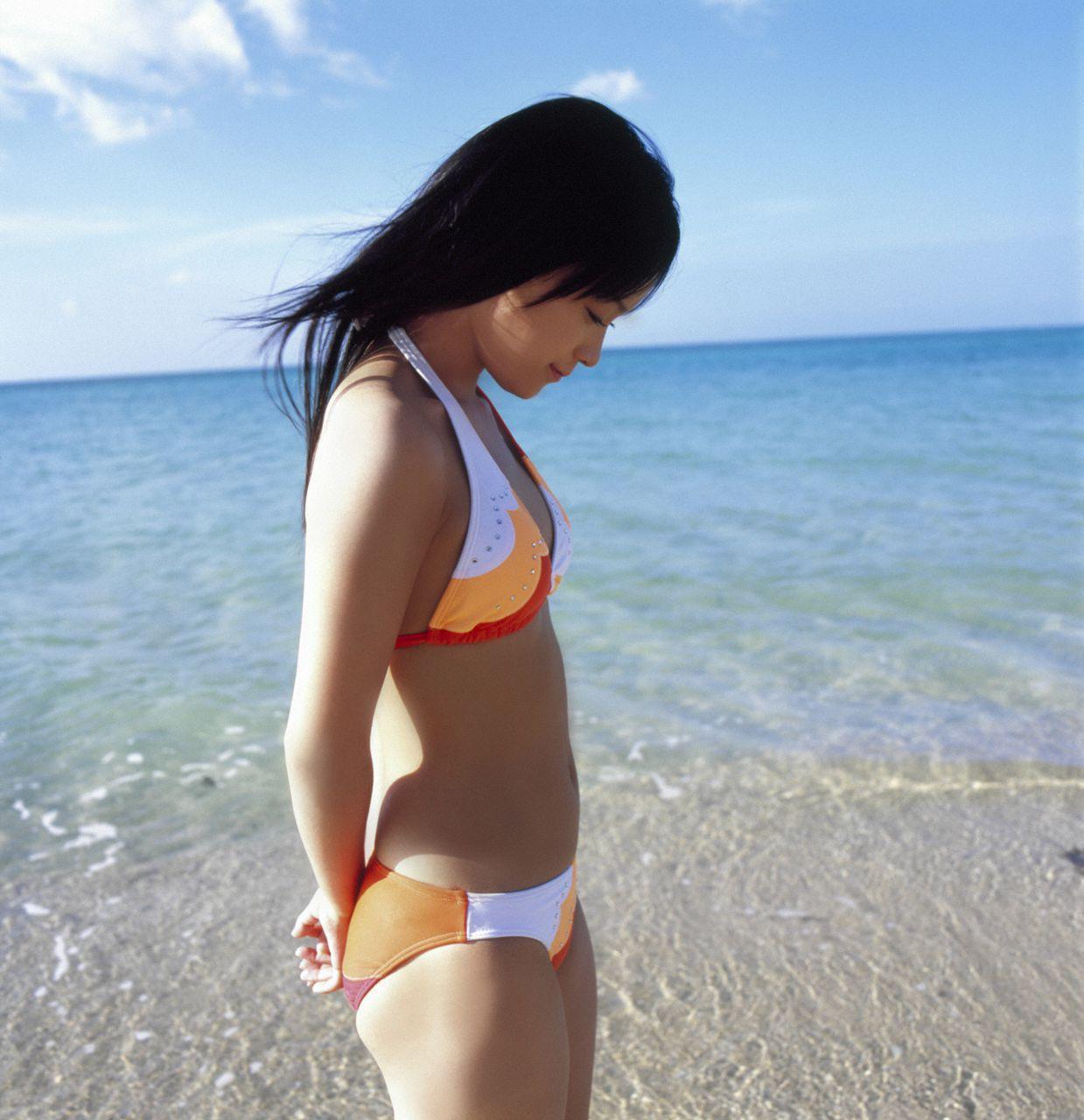 Eri Kamei 亀井絵里 [Hello! Project Digital Books] Vol.17 摄影集(23)