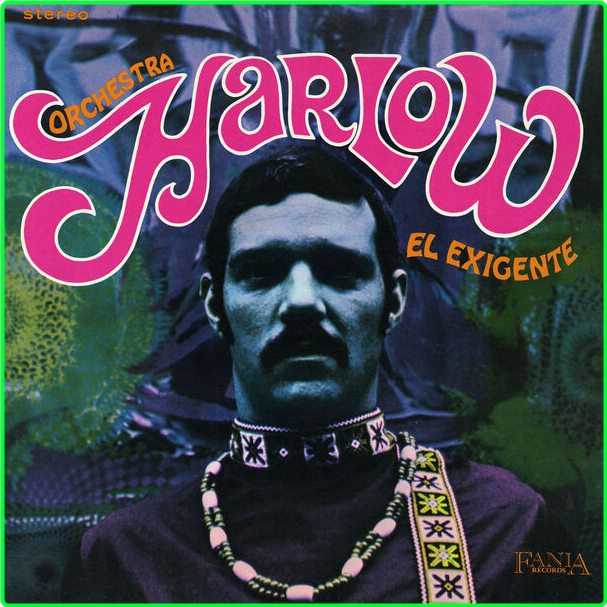 Orquesta Harlow El Exigente Remastered (2024) 24Bit 192kHz [FLAC] IdpNWfr4_o