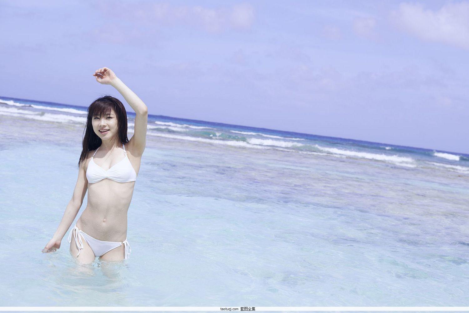 [H!P Digital Books写真] Vol.149 石田亜佑美 Ishida Ayumi(14)