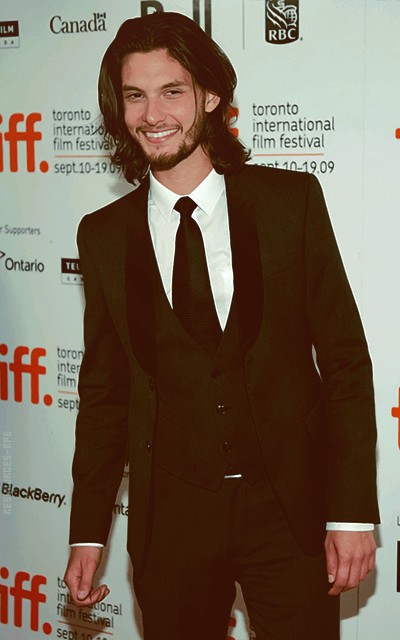 Ben Barnes LkYGeY2z_o