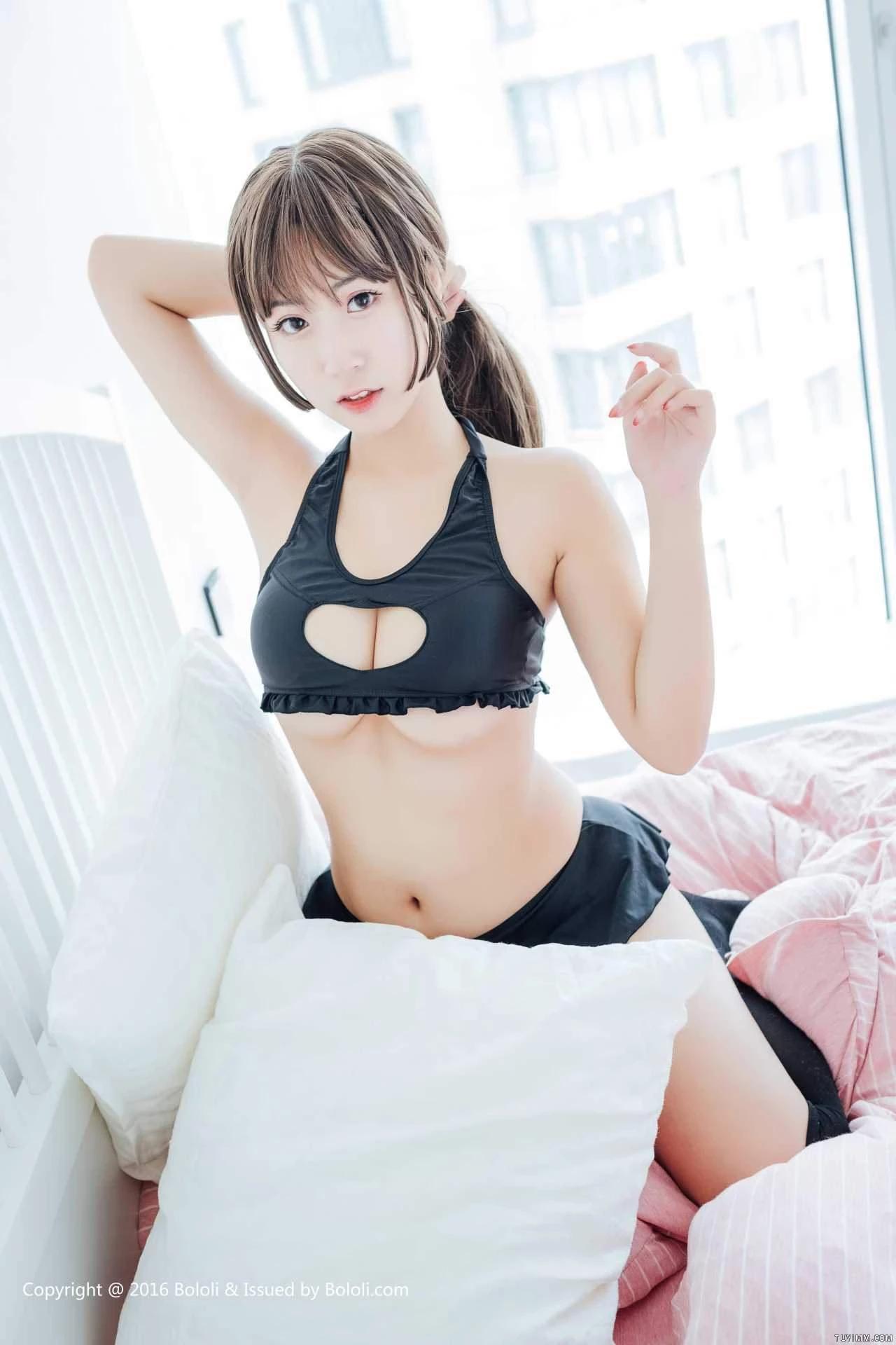 BOL. 020 猫九酱Sakura (33P)(21)