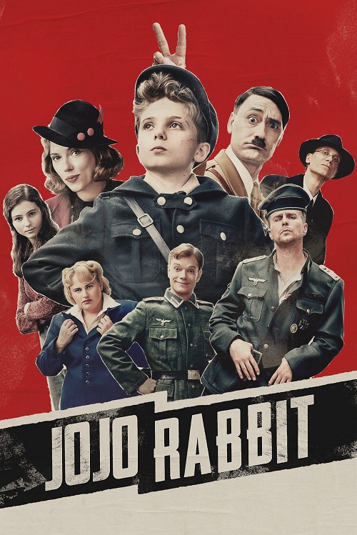 Jojo Rabbit (2019) MULTi.REMUX.2160p.UHD.Blu-ray.HDR.HEVC.DTS-HD.MA5.1-DENDA / LEKTOR i NAPISY PL