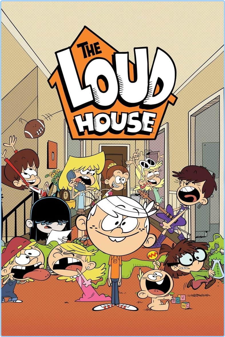 The Loud House S08E08 Weather Or Not [1080p] WEB-DL W9BGkyaN_o