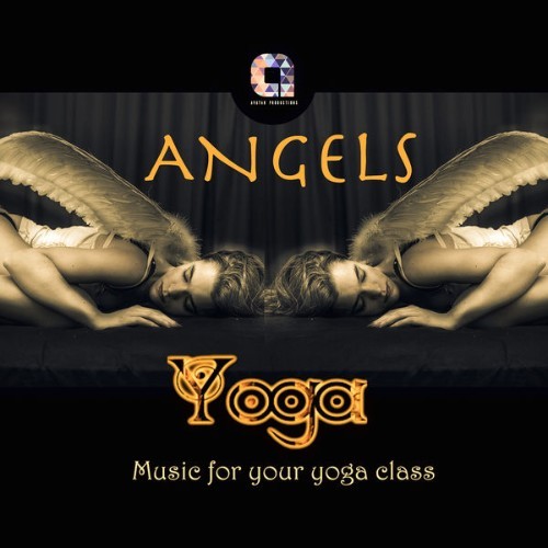 Hatha Yoga - Angels - 2021