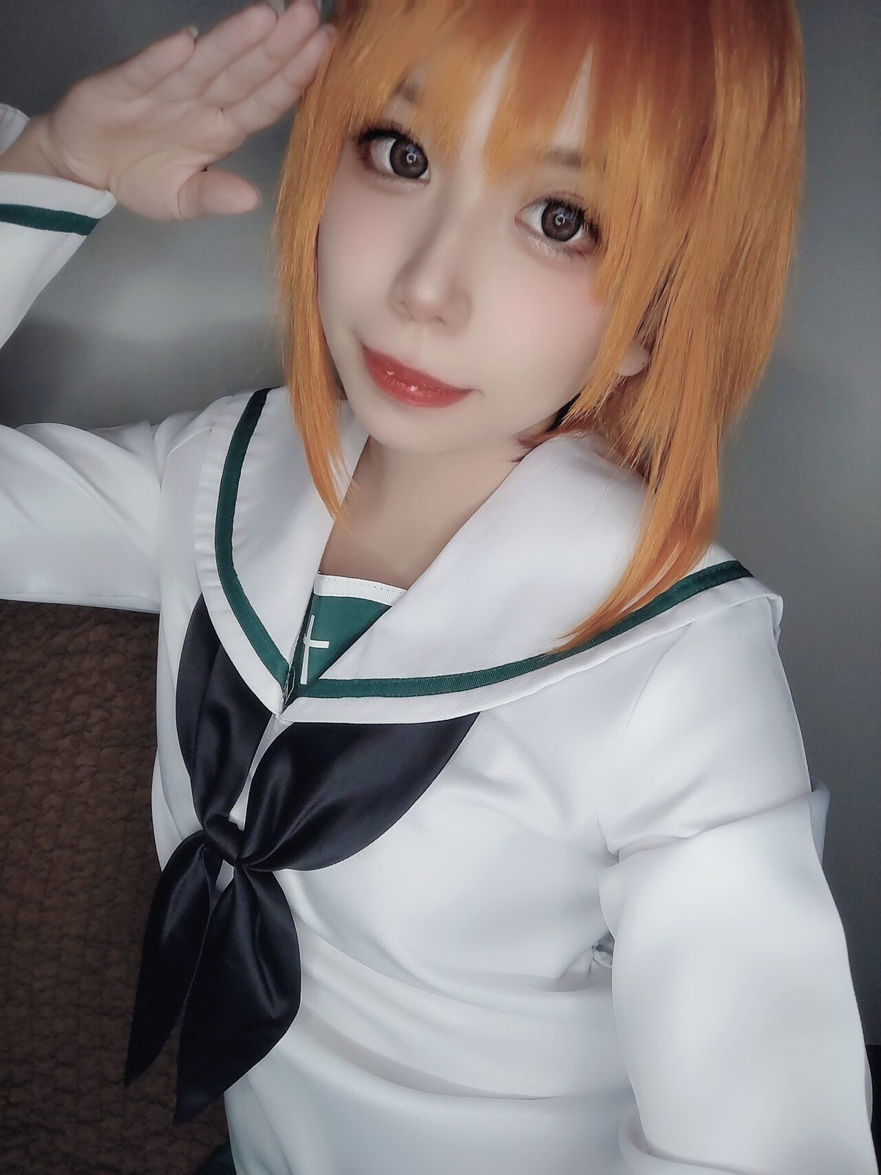 Shuran Nyama - Maho & Miho