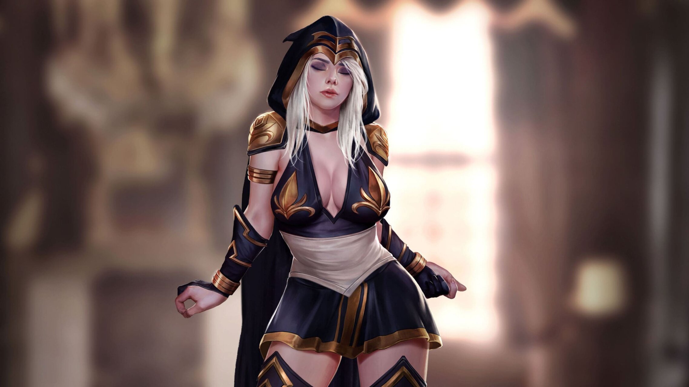 LeagueNTR (League of Legends) - Warmother #1 - 16