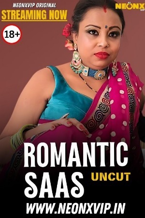 Romantic Saas 2025 Hindi NeonX Short Films 720p HDRip Download