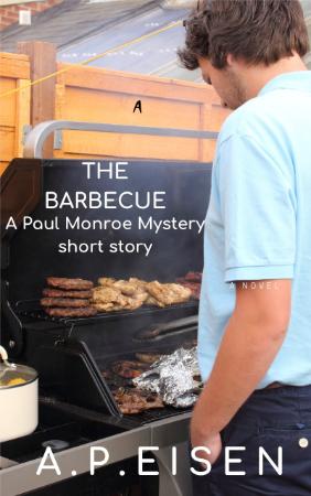 The Barbecue   A P  Eisen