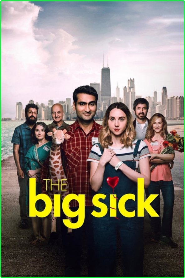 The Big Sick (2017) [1080p] BluRay (x264) Ch4iL2bY_o