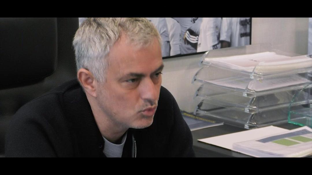 All or Nothing Tottenham Hotspur S01E02 A New Start 720p AMZN WEBRip DDP5 1 x264-NTb All or Nothing Tottenham Hotspur S01E02 A New Start 720p AMZN WEBRip DDP5 1 x264-NTb
