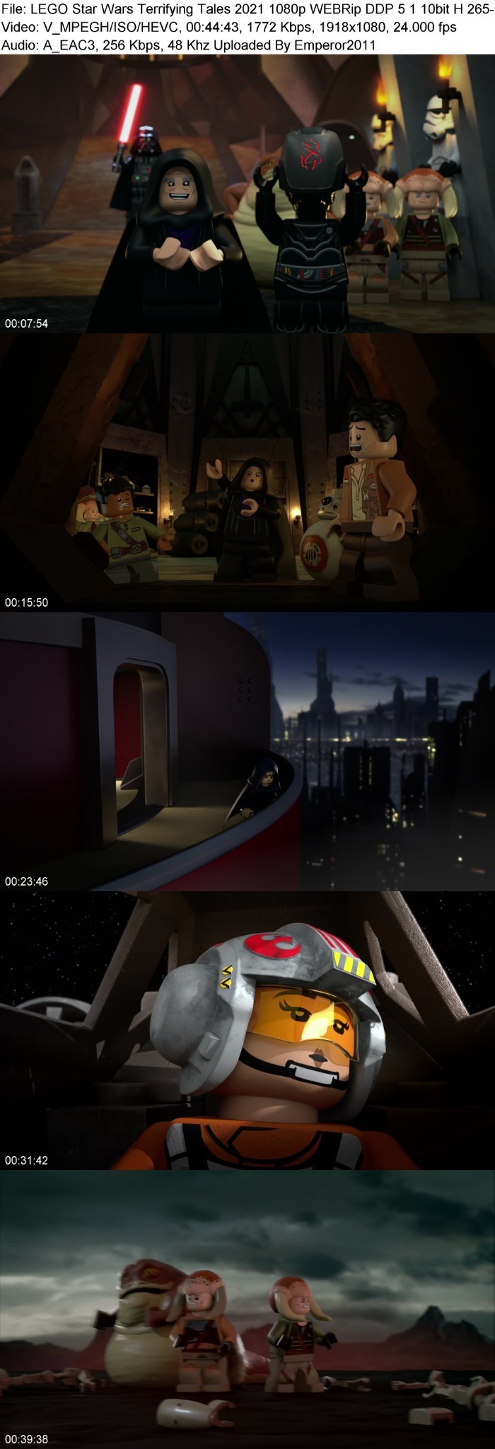 LEGO Star Wars Terrifying Tales (2021) 1080p WEBRip DDP 5 1 10bit H 265-iVy ZTxlrBd3_o