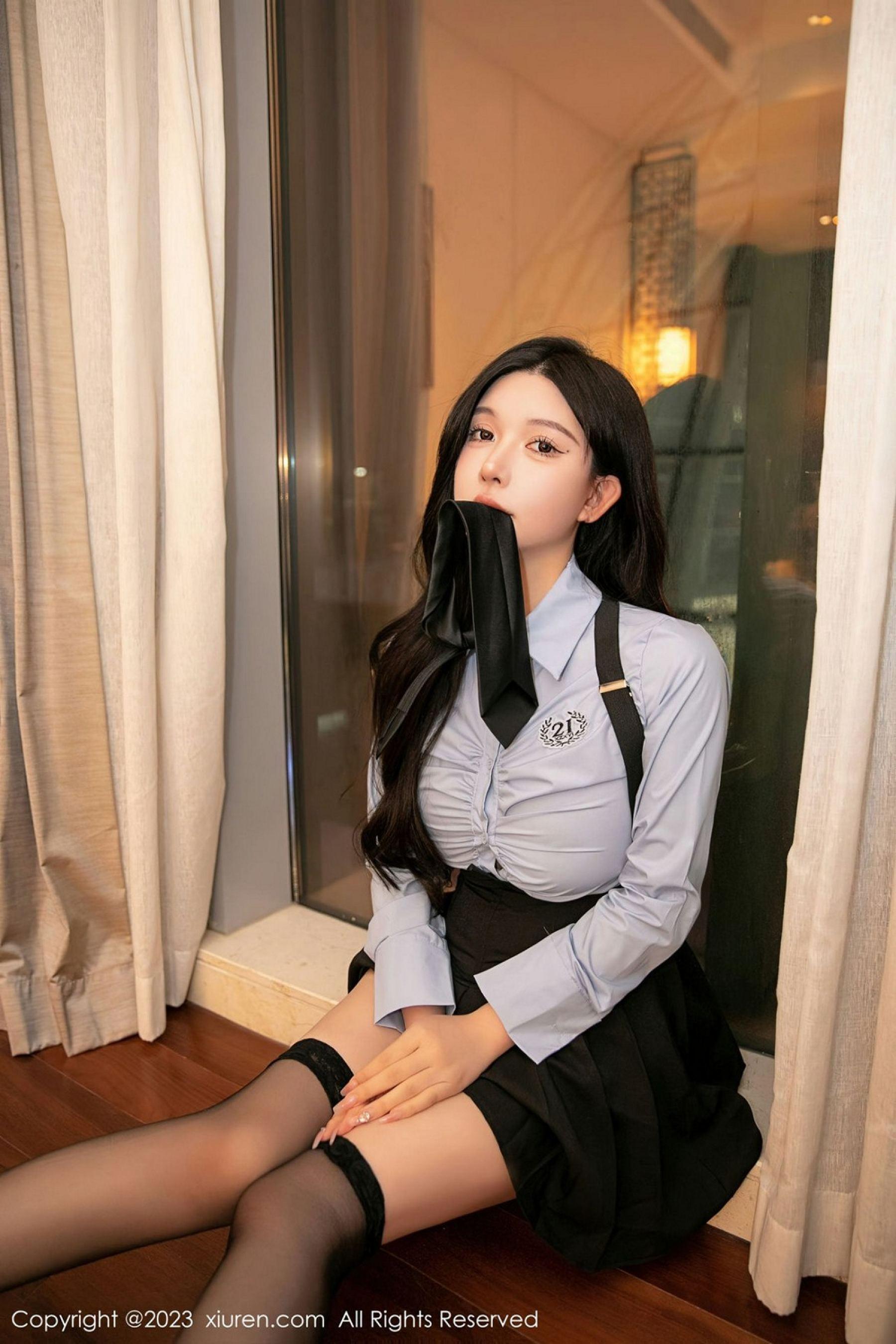 秀人网 Vol. 6539 林珊珊(16)