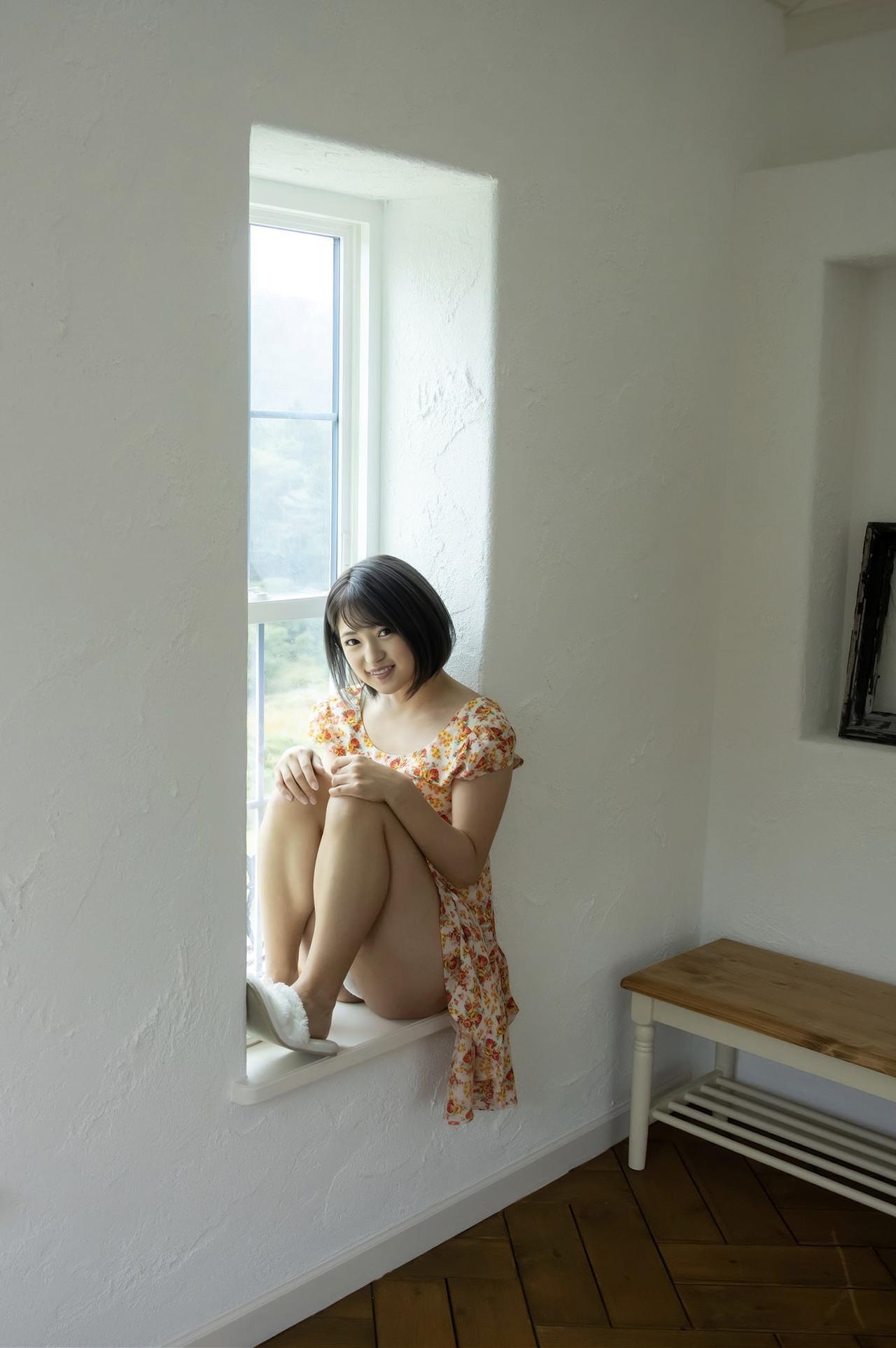 Mitsuki Nagisa 渚みつき, グラビア写真集 「Pussycat」 Set.03(9)