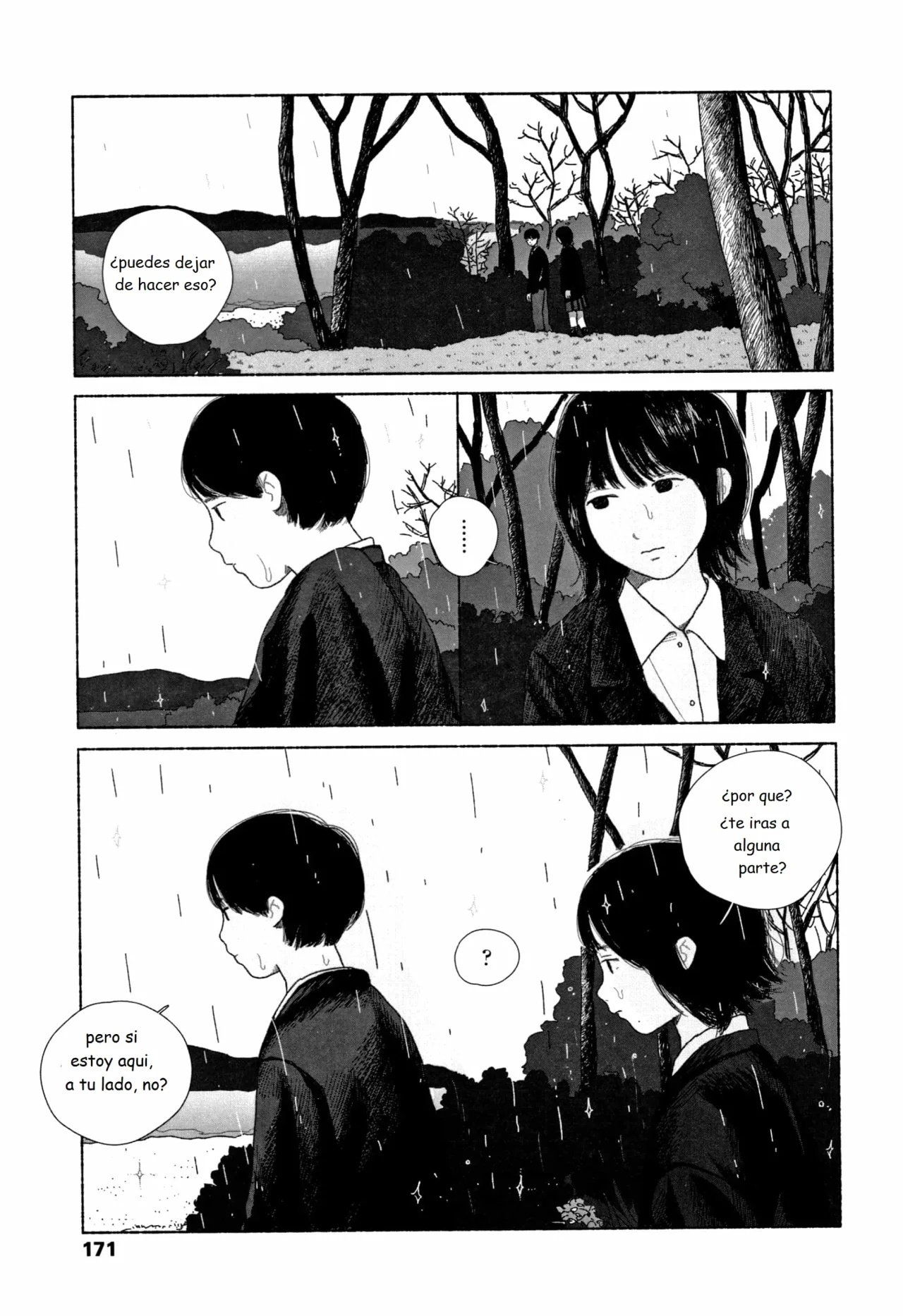 02 - Ochinai Ame Unfalling Rain - 61