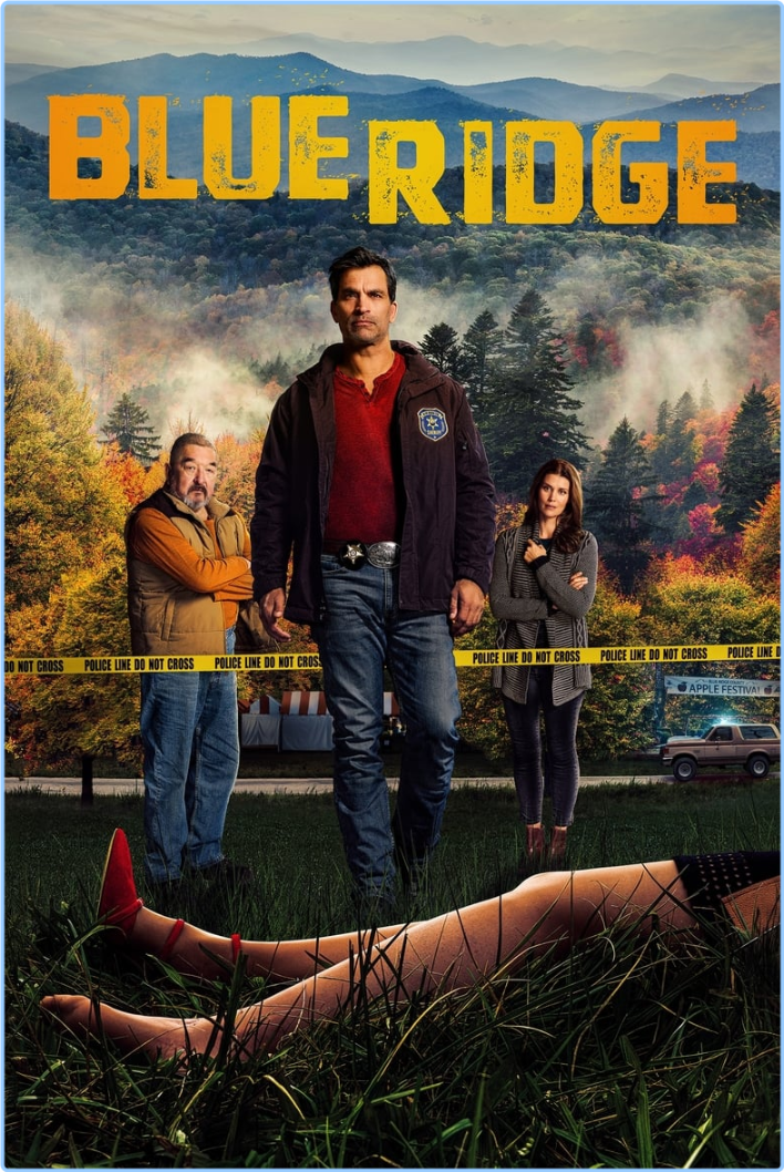 Blue Ridge (2024) Season 1 Complete [720p] (x264) QcTiQlWb_o