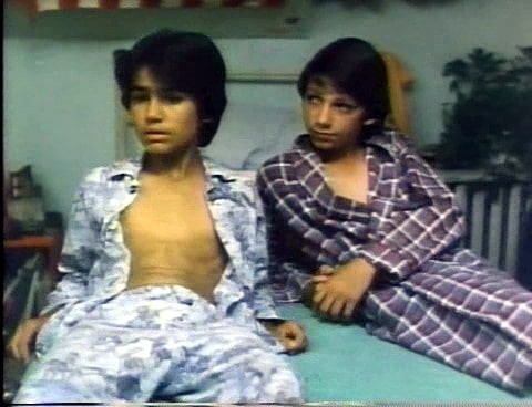 Manny's Orphans 1978