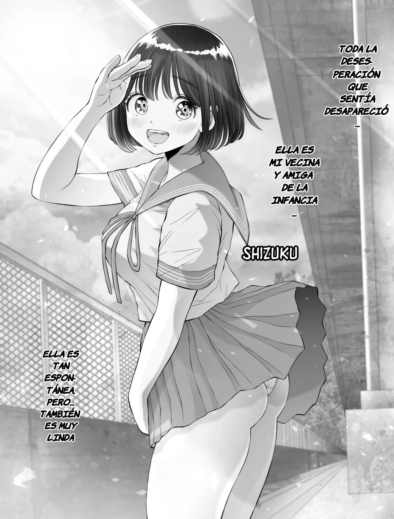 tengo un tutor privado que todas las noches Me insemina capitulo 0 - Toropucchi - 6
