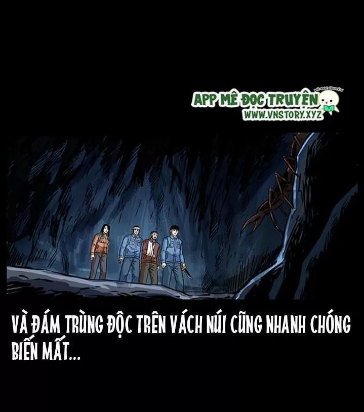 U Minh Ngụy tượng Chap 281 . Next Chap Chap 282