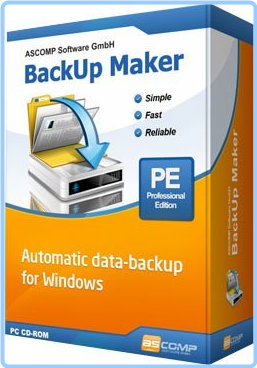 BackUp Maker Professional 8.307 Multilingual VeQwnVln_o