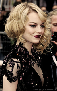 Emma Stone UBqYrY4t_o