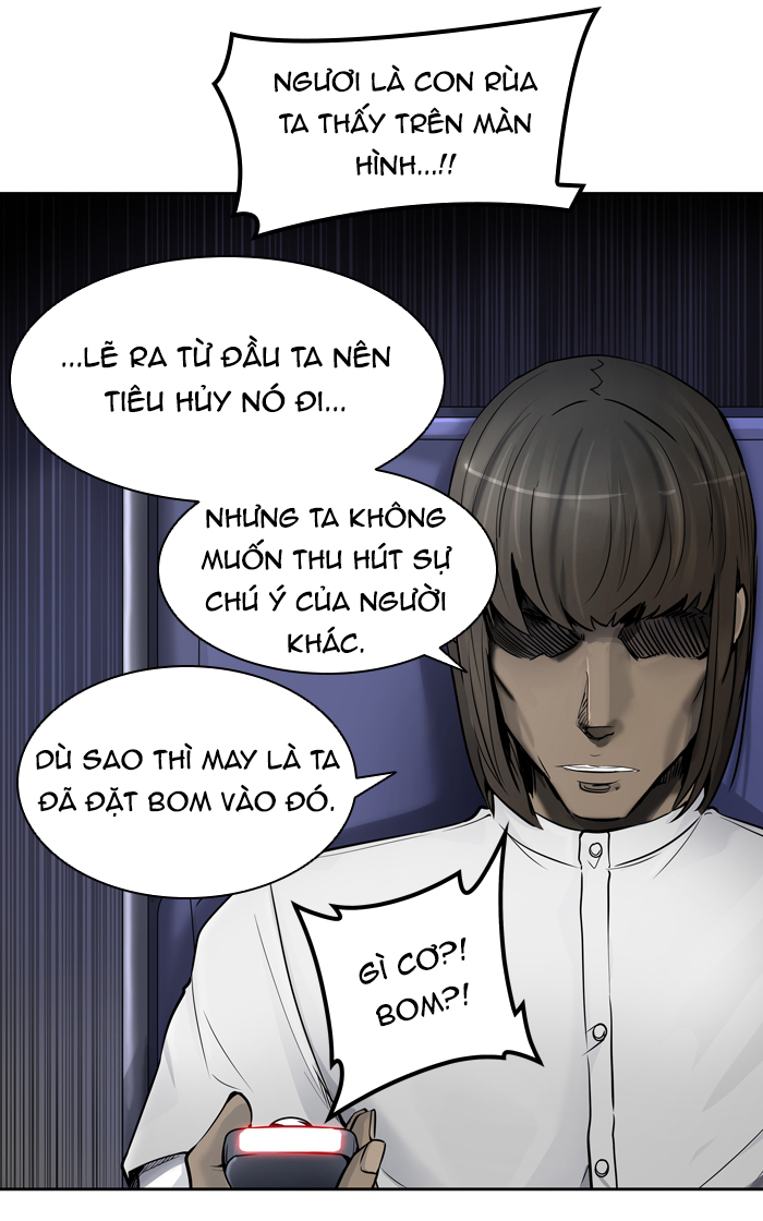 Tower of God 2 Chap 334.5