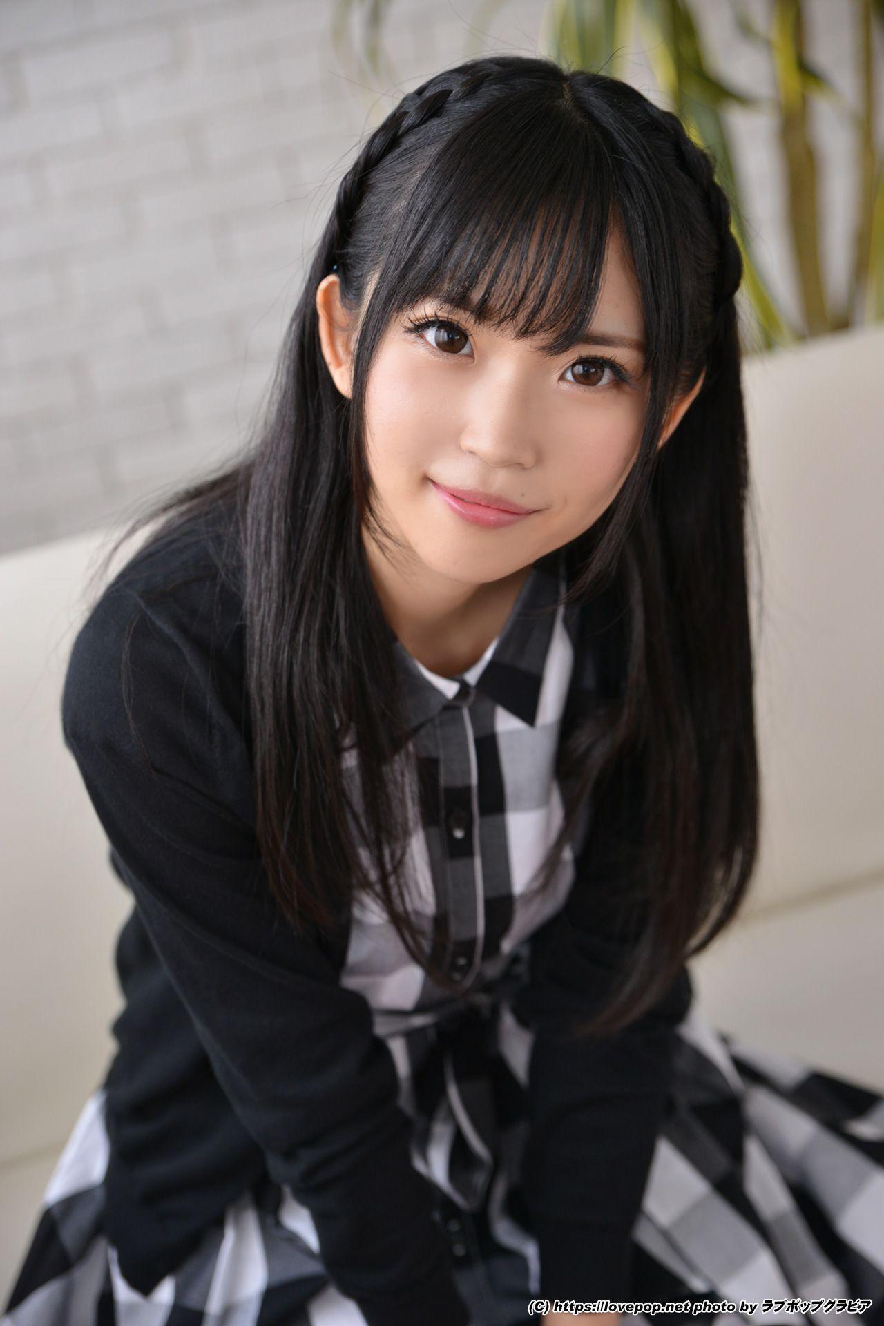 Irufu Amaguri 甘栗いるふ Photoset 13 [LOVEPOP] 写真集(20)